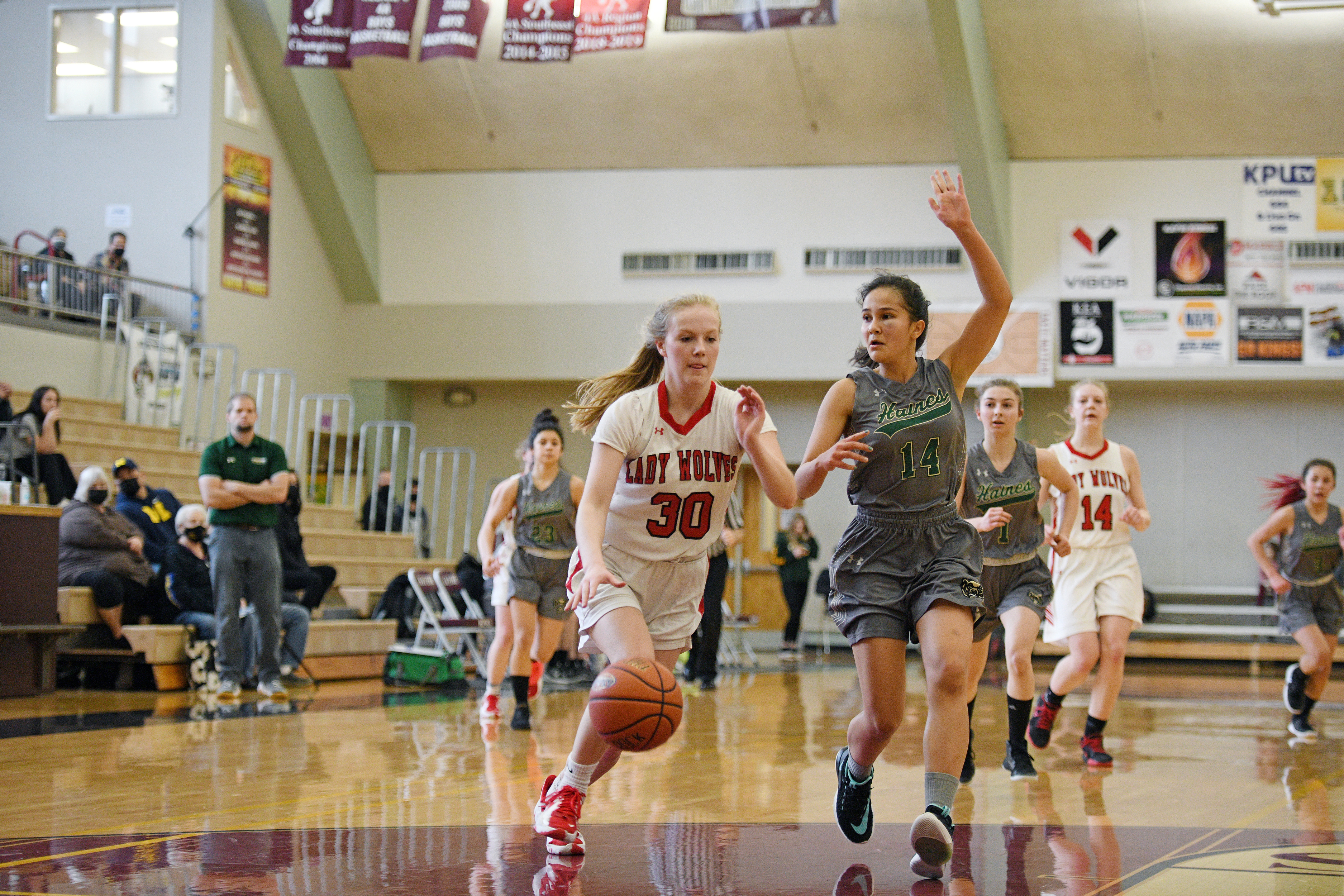 Wrangell haines girls 2a 031022 17
